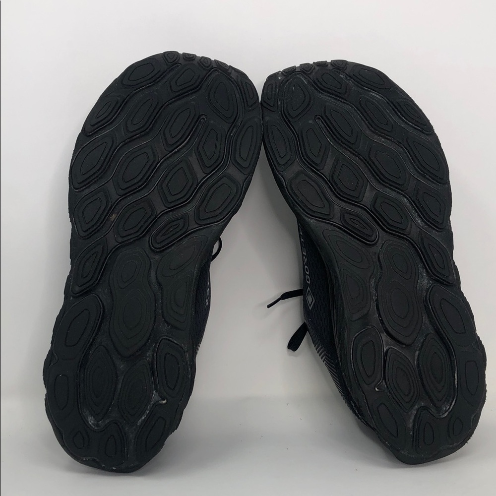 New Balance x Fresh Foam x 880v14 Gore Tex Mens Black Running Sneakers - Size 12 - Picture 9 of 9